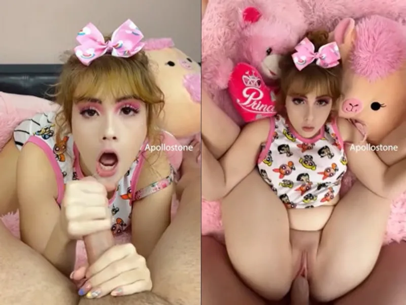 Làm tình cực phê với bồ mới lớn body chuẩn