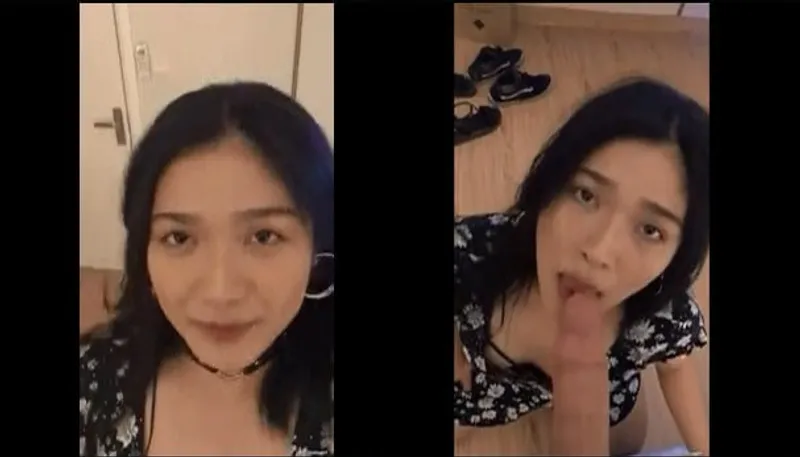 Ghệ ngoại thương thích dương vật tây - asianbabyggirl 4