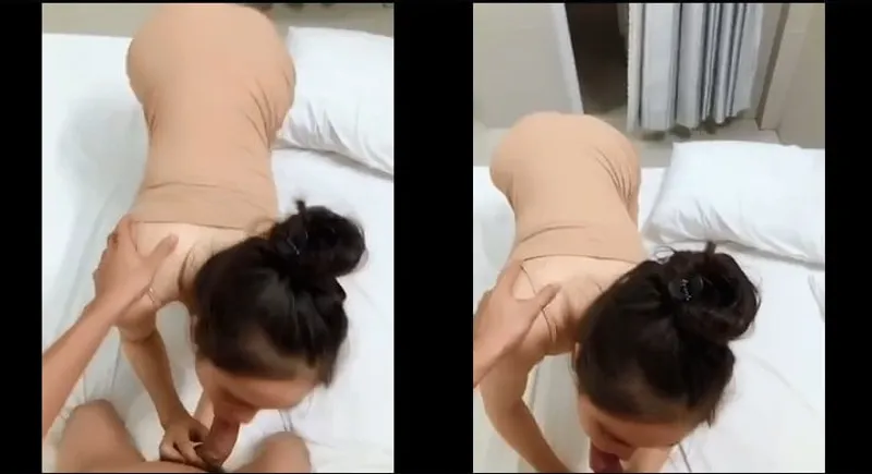 Em nghiện chuối anh rồi