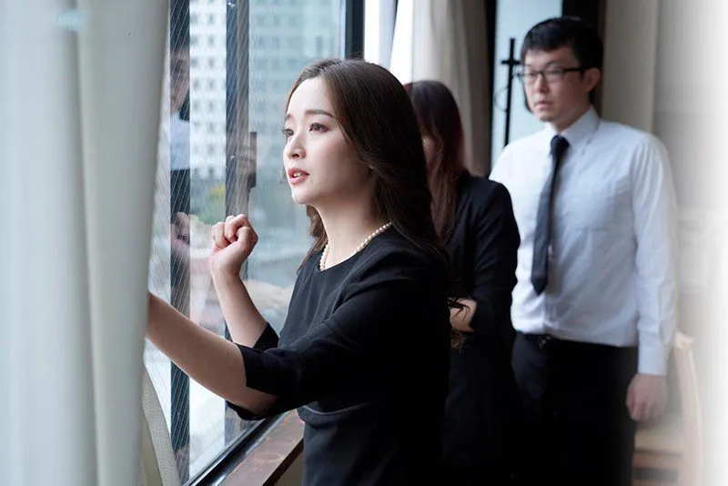 ông xã mất 3 năm, má kế trẻ tìm đến con ông xã giải tỏa thiếu thốn