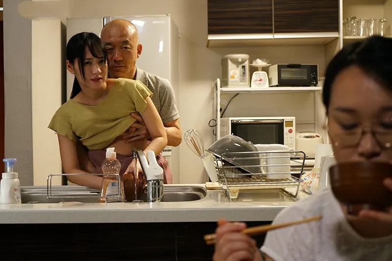 Gã chồng xxx con gái riêng của vợ yêu khi biết Người vợ không thể sinh con cho mình