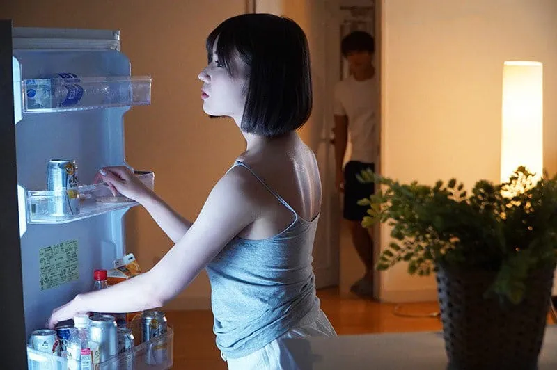 Chị bà xã cãi nhau với chồng đến nhà bồ ở rồi trả bài luôn người chồng em gái