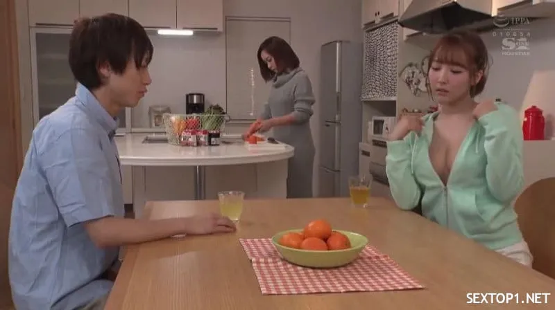 Bồ của chị gái trúng số trả bài em vợ yêu xinh như tiên