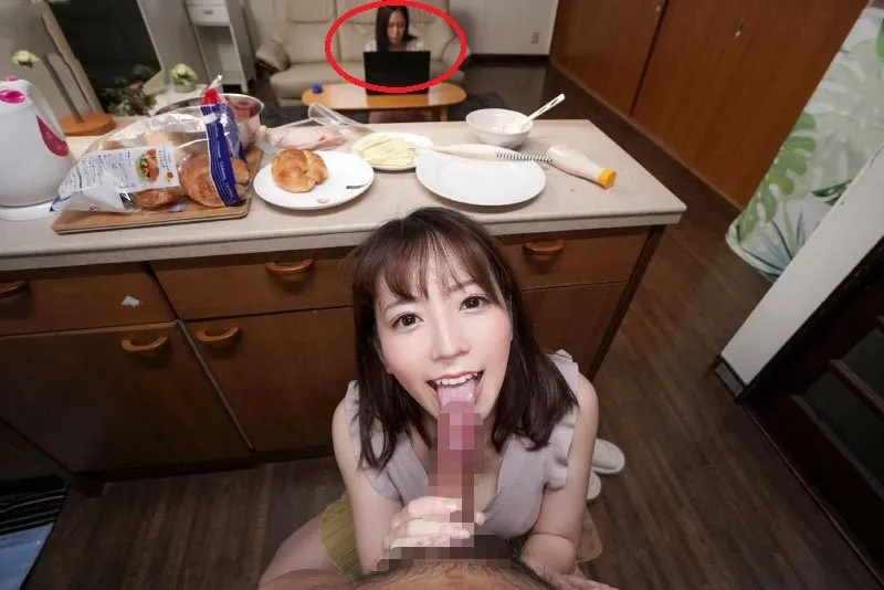 Em vợ gạ nắc bồ của chị gái bất chấp chị gái đang sống chung nhà