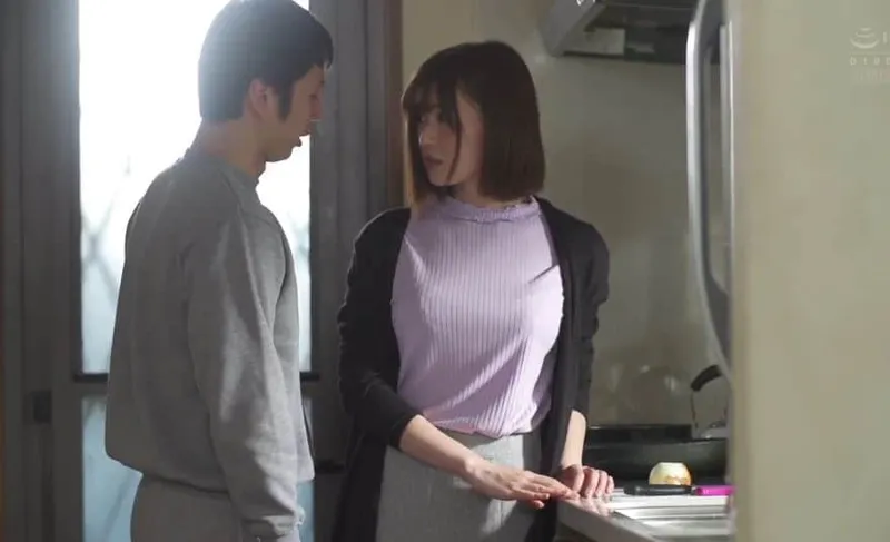 Em gã chồng và ham muốn trả bài với chị dâu