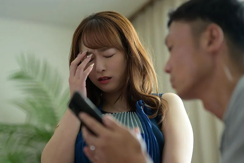 Bà xã sốc khi ông chồng tâm sự về ước muốn nhìn vợ bị người khác địt