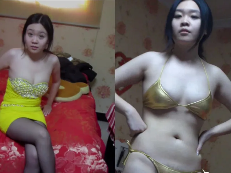 Nắc eny non tơ cô bé hồng xinh đẹp